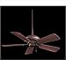 Bundle-71 44 Supra Ceiling Fan in Oil Rubbed Bronze - Energy Star (4 Pieces) Finish: Ancient Stone