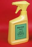 Review Malm's Chemical Corporation N1 / Neetoo 1 Pint