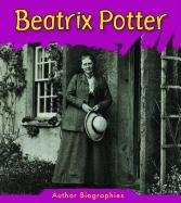 Beatrix Potter (Author Biographies (Heinemann Paperback))