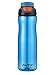 AVEX Wells Auto Spout Water Bottle, Ocean, 25 oz.
