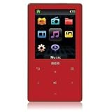 RCA 16GB MP3 + Video Player M6316RD-A