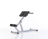 Hyperextension Bench EHB-24- GLADIATOR SERIES