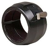 Tele Vue 4 Ring Mount for 101 & 102mm Telescopes - Black Satin Finish
