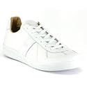 Firetrap - Stomp - White