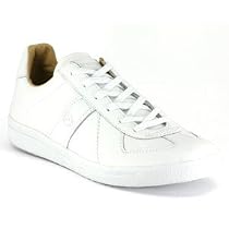 Firetrap - Stomp - White