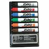 Sanford(R) Expo2(R) Low Odor Marker Organizer