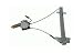 ***DRIVER / LEFT HAND SIDE*** 98-03 DODGE DURANGO / 00-04 DODGE DAKOTA QUAD CAB POWER...