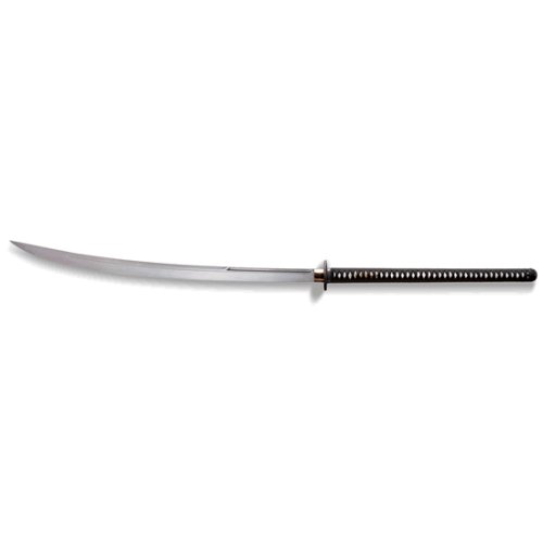 Nodachi Sword