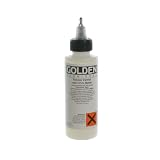 Golden Polymer Matte Varnish (w/UVLS) 4 oz