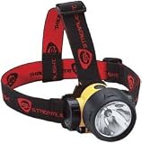 enlarged image: Streamlight 61000 Trident LED/Incandescent Combo Headlamp