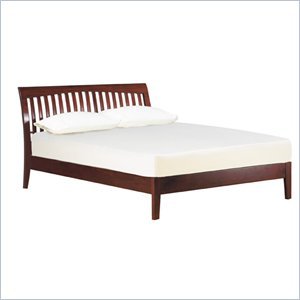 5 Inch Thick Medium Firmness Polyurethane Foam Mattress