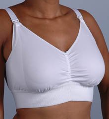 31v8otGOPWL Fancee Free Comfort Nursing Bra (96261)