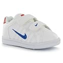 Nike Court Tradition Two Plus Infants