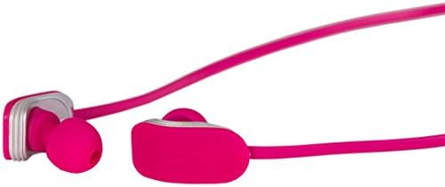 Altec Lansing   Remix Earbuds, Pink - MZX356