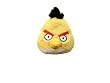 Angry Birds 8" Plush Yellow Bird with Sound