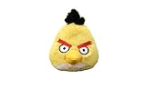 Angry Birds 8" Plush Yellow Bird with Sound