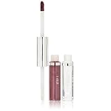 CoverGirl Outlast Double Lip Shine, Berry Blast 245, 0.2-Ounce Bottles