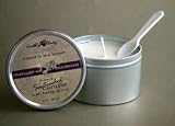Earthly Body 3 in 1 Suntouched Body Massage Candle-Naked in the Woods-6oz