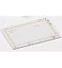 4" x 6" Recipe Card Refill Pack- Yellow Stripe