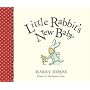 Little Rabbit's New Baby (Picture Puffin)
