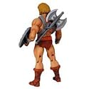 Masters of the Universe Classics - He-Man(most powerful man in the universe)