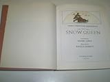 Hans Christian Andersen's The Snow Queen