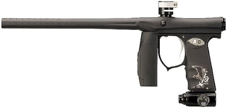 Invert MINI Paintball Gun - Dust Black