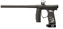 Invert MINI Paintball Marker Gun - Dust Black