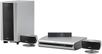 Sony DAV-X1V Platinum DVD Dream System