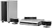 Sony DAV-X1V Platinum DVD Dream System