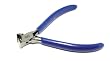 PLIER OBLIQUE CUTTER SLIMLINE 4-1/4"