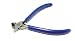 PLIER OBLIQUE CUTTER SLIMLINE 4-1/4"