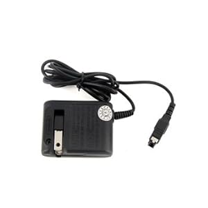 Gba Sp Charger