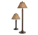 34 All-Weather Table Lamp