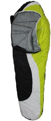 Tahoe Gear Island Peak 200 Sleeping Bag