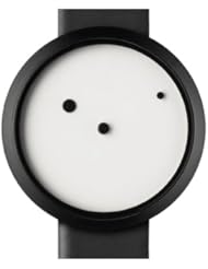 Nava Time Ora Lattea Unisex Watch 36mm
