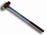 Williams SHF-12SA 12 Number Soft Steel Sledge with 32-Inch Fiber Glass Handle [並行輸入品]