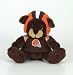 Cleveland Browns Large Plush NFL Team Mascot Toy 12