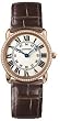 NEW CARTIER RONDE LOUIS UNISEX GOLD WATCH WR000351