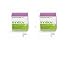 INNEOV CELLULITE NUTRITIONAL CONCENTRATE (CAPSULES)(PACK OF TWO)