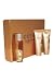GUESS Gift Set -- 1.7 oz Eau De Parfum Spray + 3 oz Body Wash + 3 oz Body Lotion by Guess