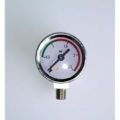 La Pavoni Manometer - Europiccola