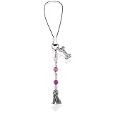 Yorkshire Terrier Cell Phone Breed Charm