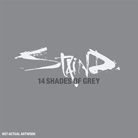 14 Shades Of Grey