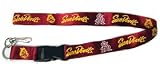 NCAA Arizona State Sun Devils Lanyard