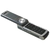 Online - SAMSUNG F210 CRYSTAL CASE