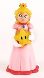 31v9153ABkL. SL160  Super Mario Brothers Princess Peach 5 Action Figure