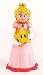 Super Mario Brothers: Characters Collection Princess Peach 5" Figure_s-1