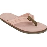 RAINBOW Premier Leather Girls Sandals - Pink