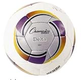 Champion Sports DELTA Soccer Ball